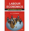 Labour Economics : An Introductory Course